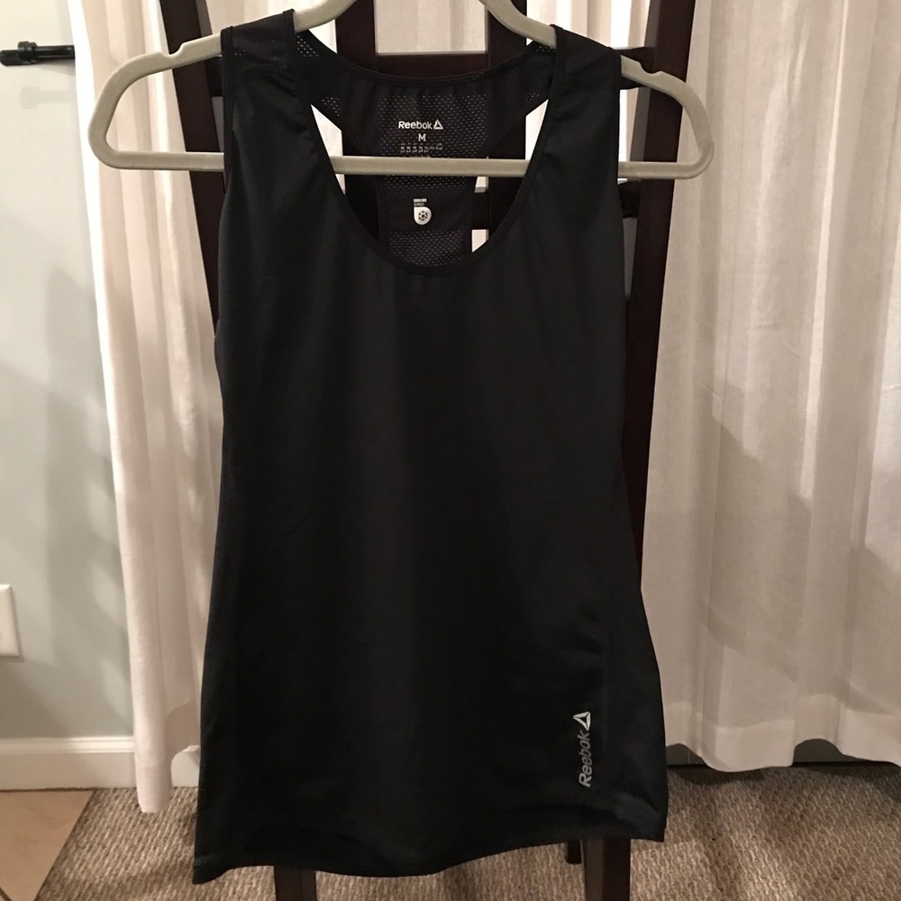 Reebok Tank Top